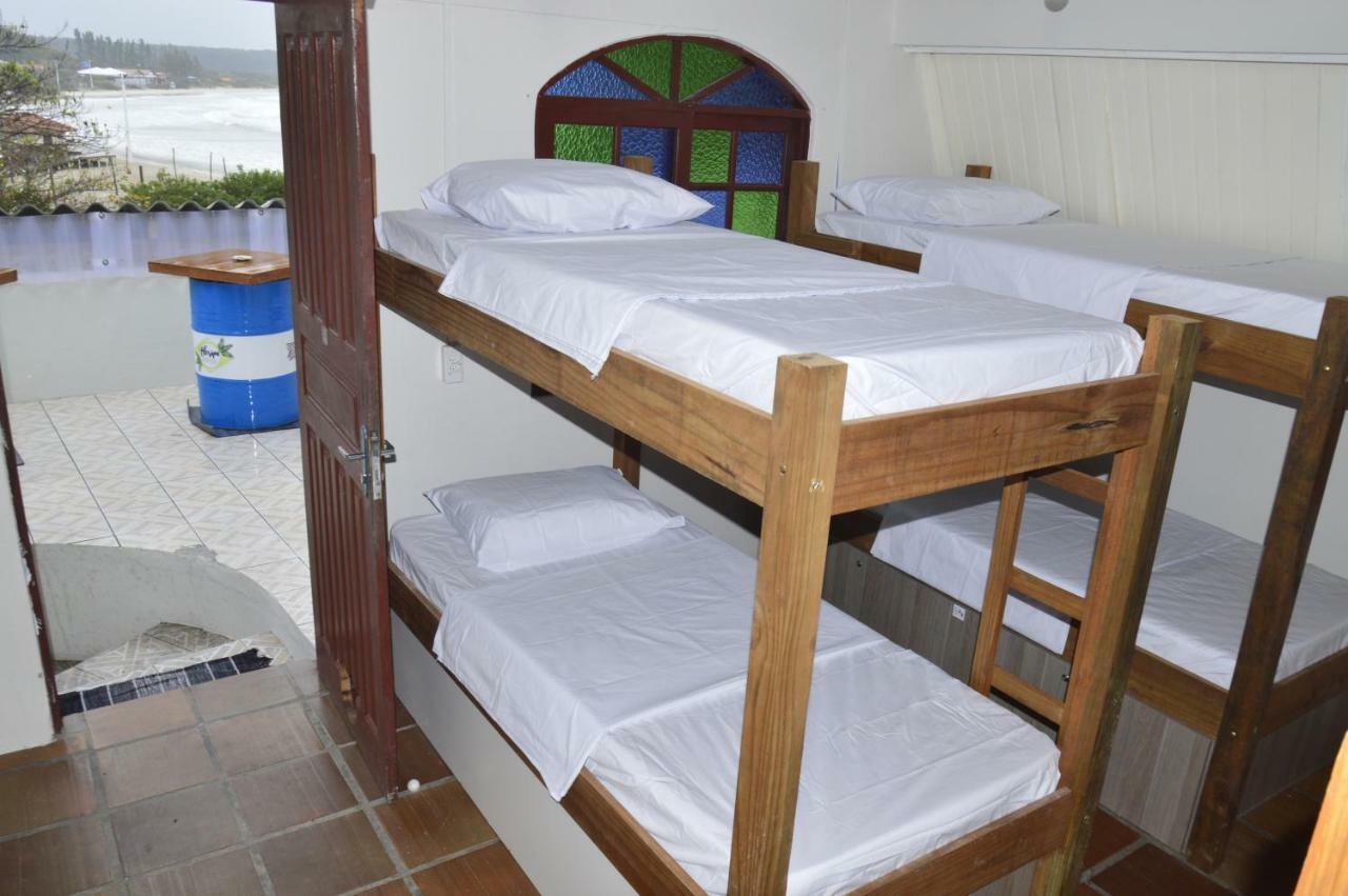 Hostel Floripa Backpackers Florianópolis Exteriér fotografie