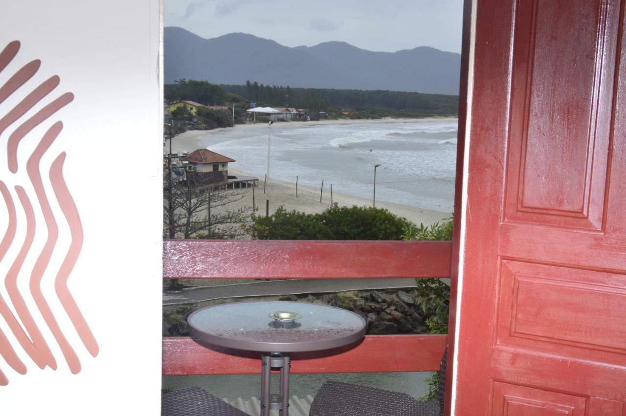 Hostel Floripa Backpackers Florianópolis Exteriér fotografie