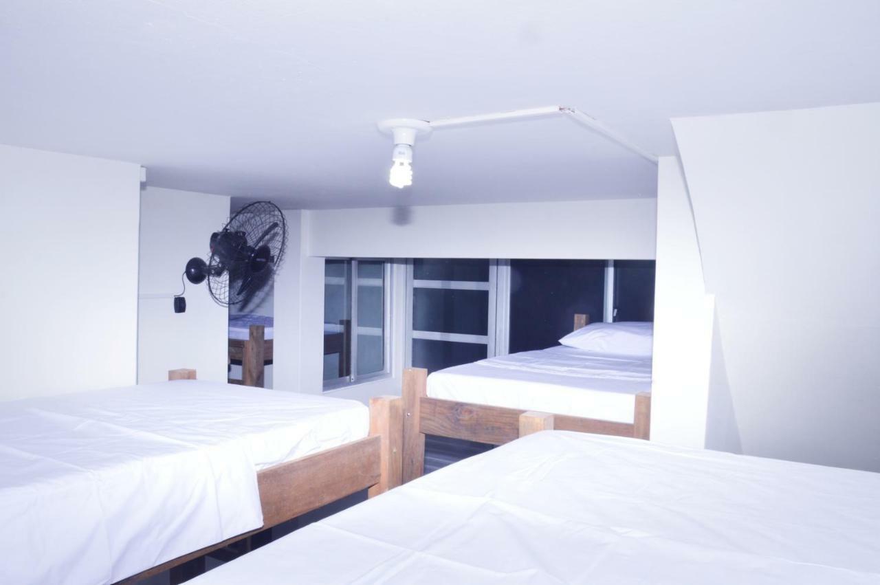 Hostel Floripa Backpackers Florianópolis Exteriér fotografie