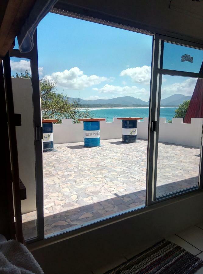 Hostel Floripa Backpackers Florianópolis Exteriér fotografie