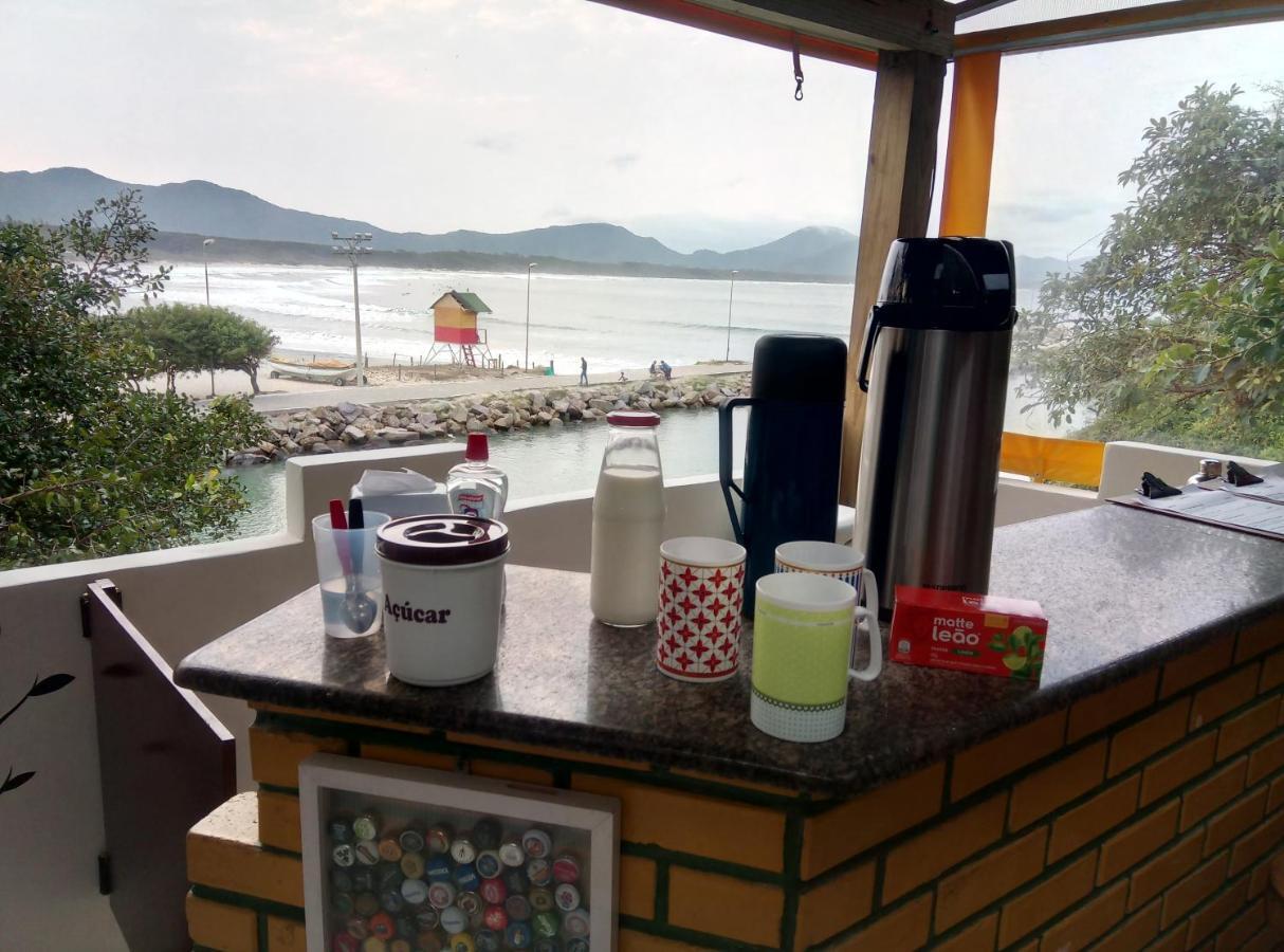 Hostel Floripa Backpackers Florianópolis Exteriér fotografie